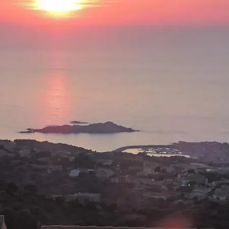 Appartement Il Delfino - House Isola Rossa (Sassari)