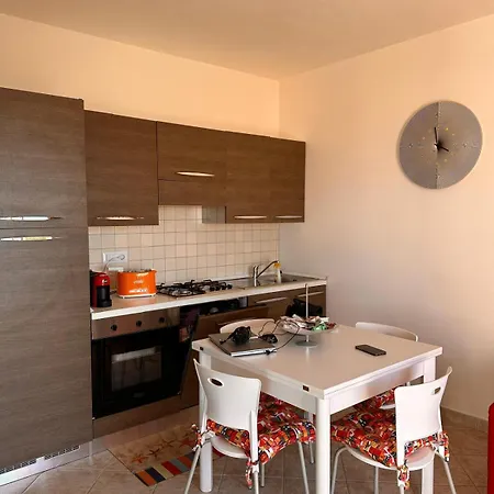 Il Delfino - House * Isola Rossa (Sassari)