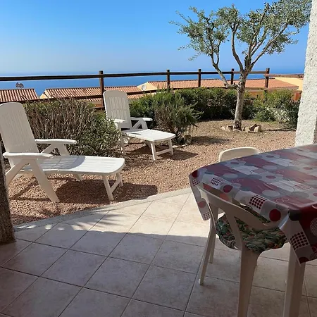 Il Delfino - House Appartement *