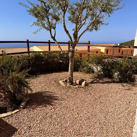 Appartement Il Delfino - House Isola Rossa (Sassari)