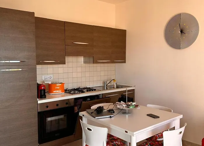 Il Delfino - House * Isola Rossa (Sassari)