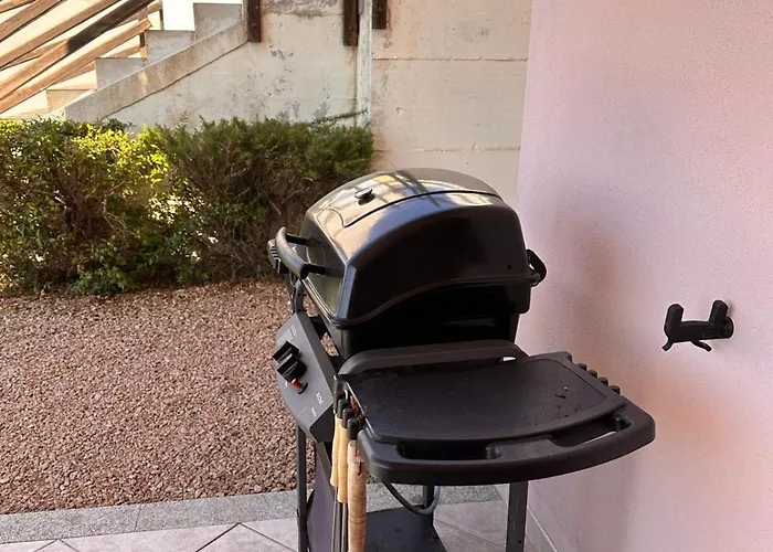 Il Delfino - House Isola Rossa (Sassari)