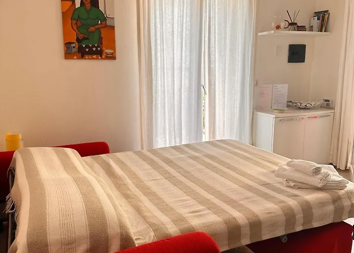 Il Delfino - House Appartement *