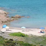Il Delfino - House Διαμέρισμα Isola Rossa (Sassari)