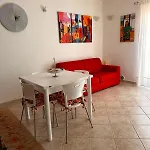 Il Delfino - House Διαμέρισμα Isola Rossa (Sassari)