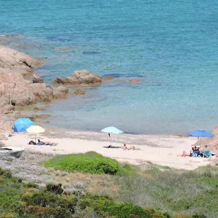 Il Delfino - House Apartment Isola Rossa (Sassari)