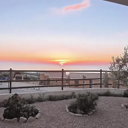 Il Delfino - House * Isola Rossa (Sassari)