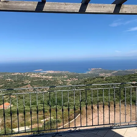 Il Delfino - House Apartamento