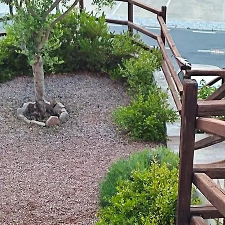 Il Delfino - House Apartmán Isola Rossa (Sassari)