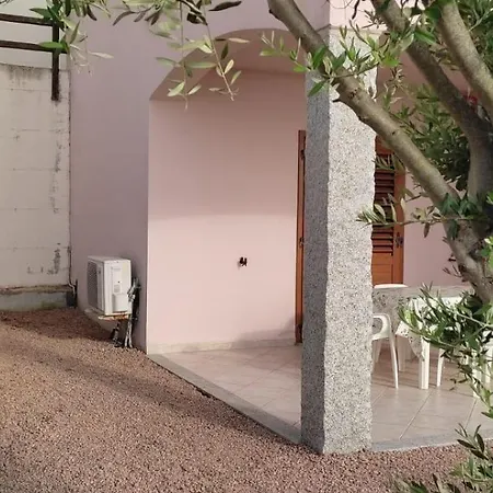 Il Delfino - House