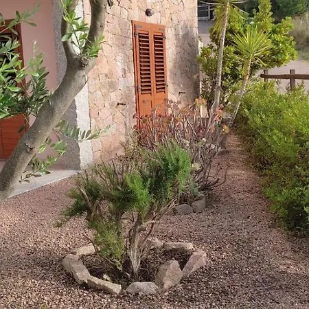 Il Delfino - House Apartment