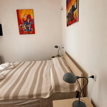 Il Delfino - House Isola Rossa (Sassari)