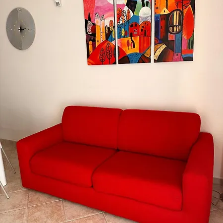 Apartment Il Delfino - House *