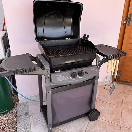 Apartamento Il Delfino - House Isola Rossa (Sassari)