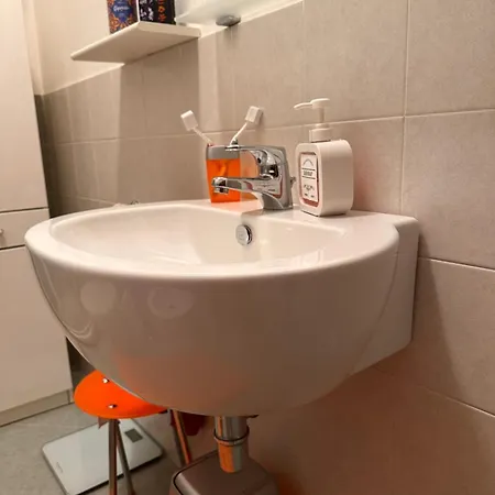 Il Delfino - House *