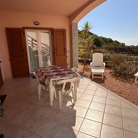 Apartment Il Delfino - House Isola Rossa (Sassari)