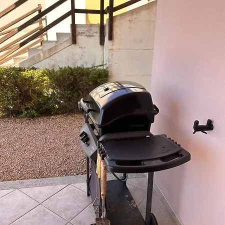 Il Delfino - House Isola Rossa (Sassari)