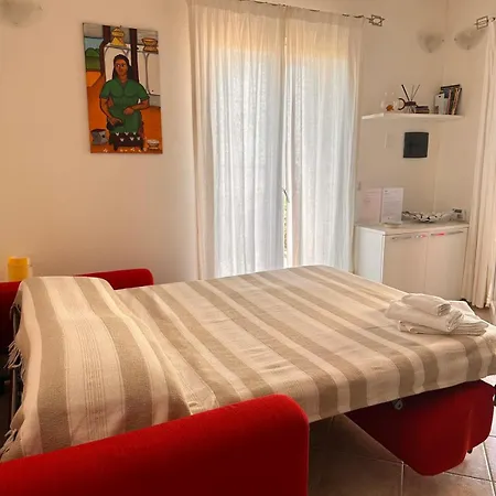 Il Delfino - House Apartment *