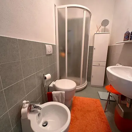 Il Delfino - House Apartment *