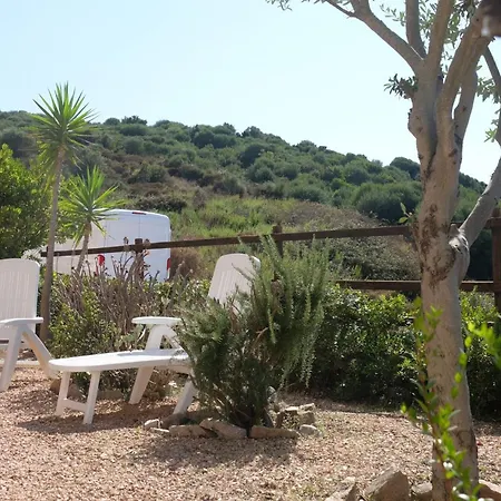 Il Delfino - House Apartment Isola Rossa (Sassari)