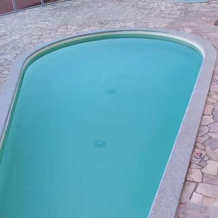 Il Delfino - House * Isola Rossa (Sassari)