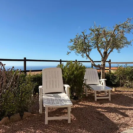 Apartamento Il Delfino - House