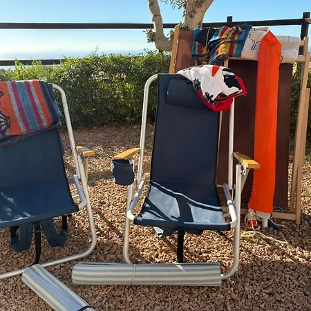 Apartamento Il Delfino - House *