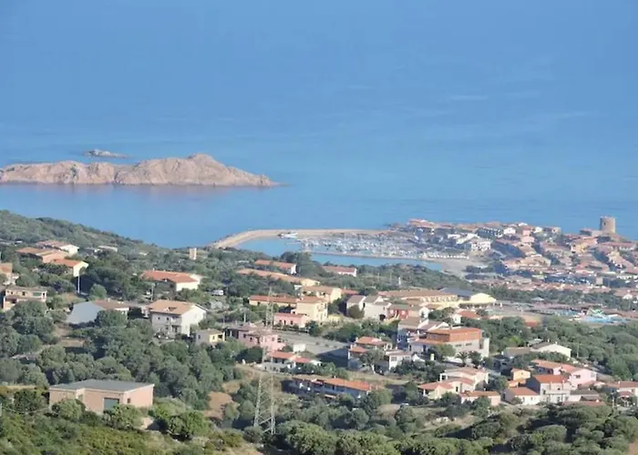 Il Delfino - House Daire