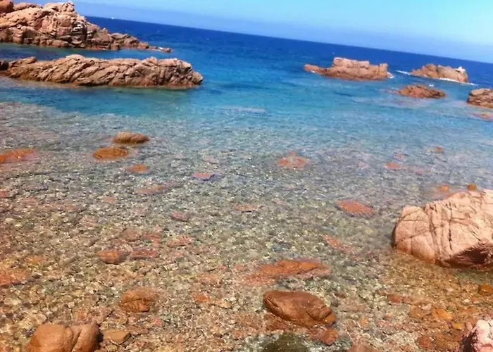 Daire Il Delfino - House Isola Rossa (Sassari)