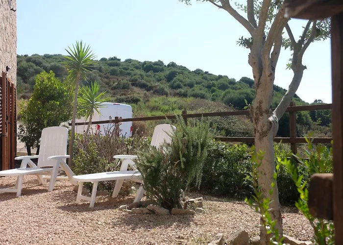 Il Delfino - House Daire Isola Rossa (Sassari)